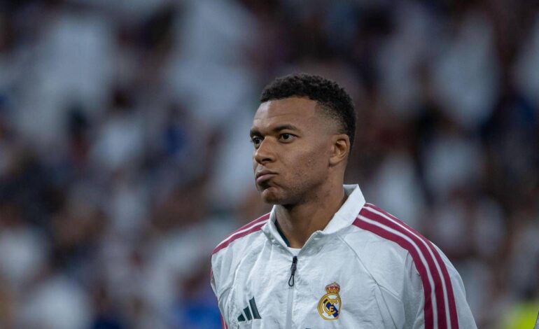 Mbappé, bufera in Cina per la battuta su Mao: due sponsor lo scaricano e la Liga finisce oscurata