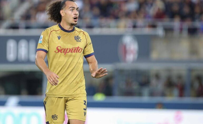 Milan-Bologna, Theate, che disastro: Cissè ringrazia e fa 1-1