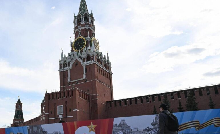 “Possibile attacco terroristico a Mosca”, gli Usa avvertono i servizi russi