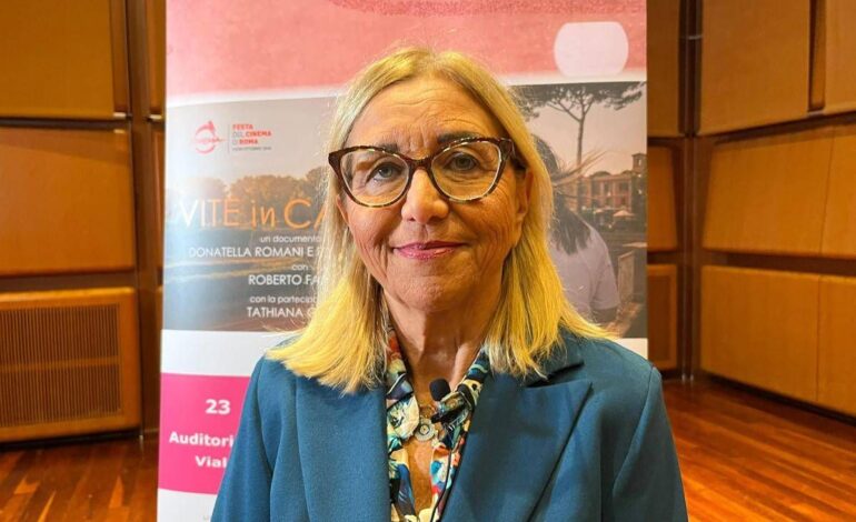 Ranzi (Aimps): “Diagnosi di mucopolisaccaridosi disorienta le famiglie”