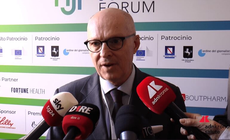 Ricciardi, “Le fake news possono fare la differenza tra la vita e la morte”