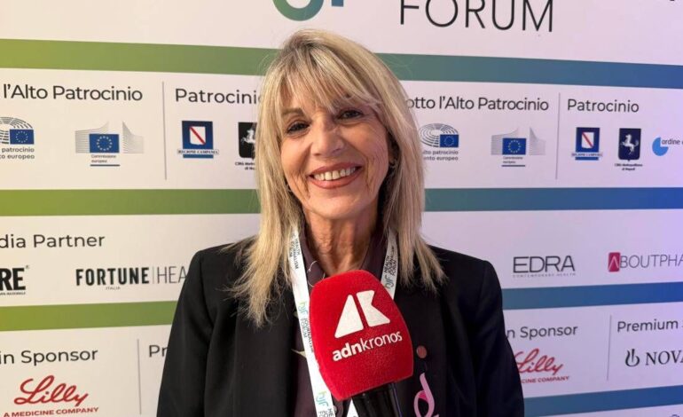 Tumori, Bonifacino (IncontraDonna): “Conoscere la storia familiare per ridurre i rischi”