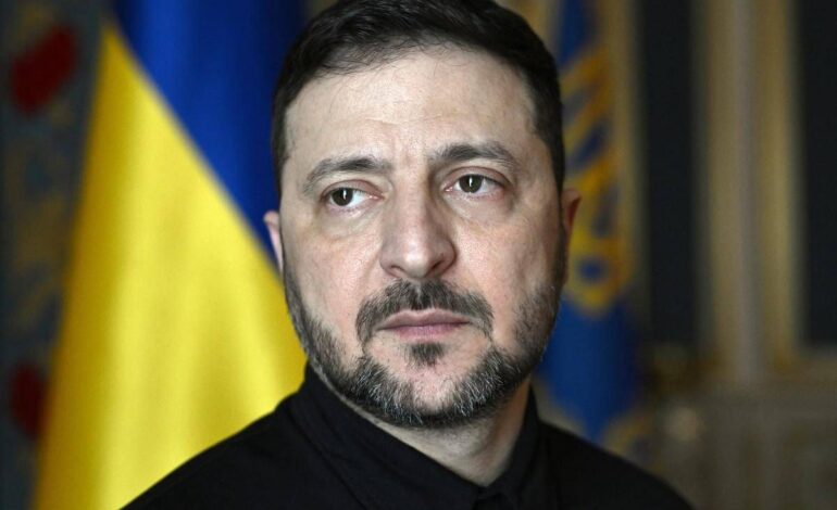 Ucraina, droni russi su Kharkiv. Zelensky: “I 500 Patriot Usa tra qualche anno, ma noi dobbiamo difenderci ora”