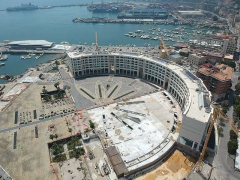 Processo piazza della Libertà, prescrizione per 25 imputati