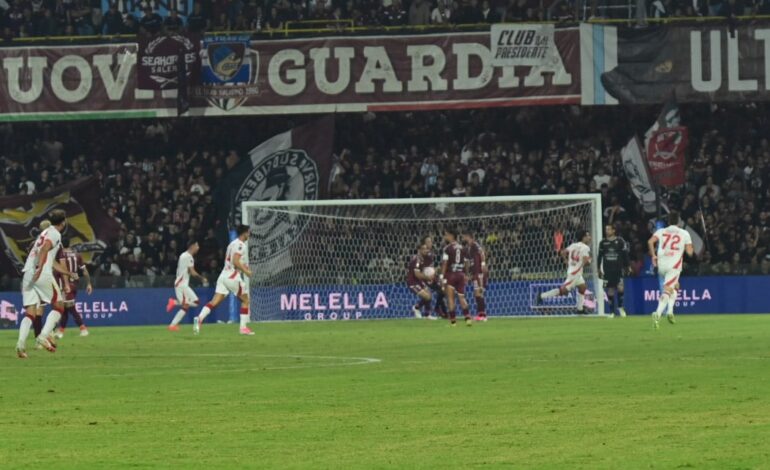Cosmi: «Abbiamo sempre creduto nella vittoria»