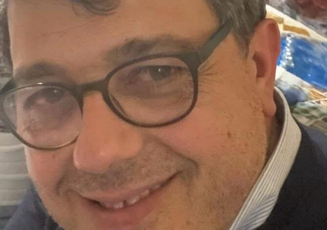 S. Severino. Iannone: Non sarò il candidato solo del Pd