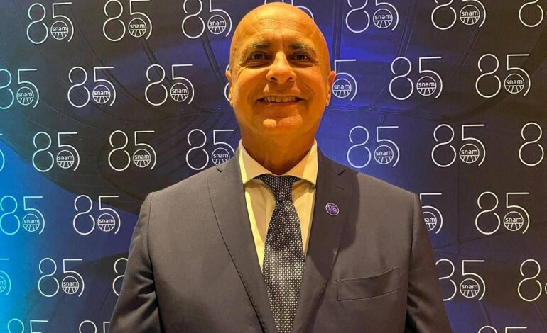 Zehentner, “Fondazione Snam è braccio operativo nel sociale”
