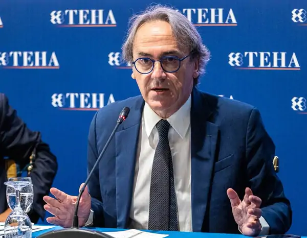 Bonelli (AVS): Agli attacchi di De Luca non rispondo