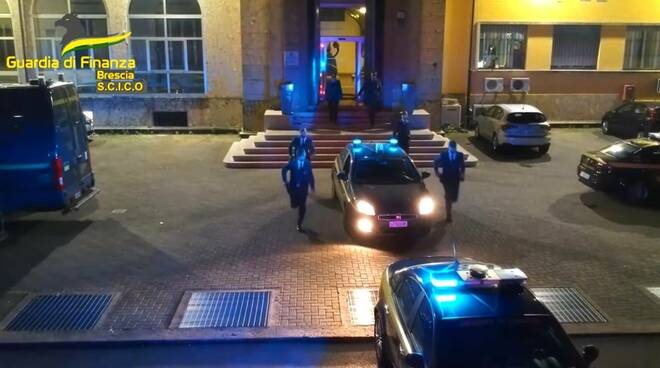 Cocaina con gli albanesi, 11 narcos  dell’Agro a processo