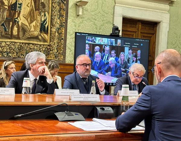 Stadi, dal CIPESS 289 milioni per Napoli e Salerno: ok 139 milioni per Arechi e Volpe