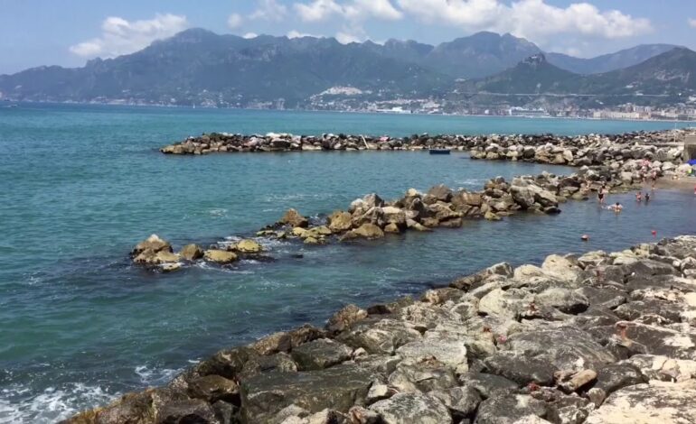 Salerno. Porticciolo, futuro è in bilico