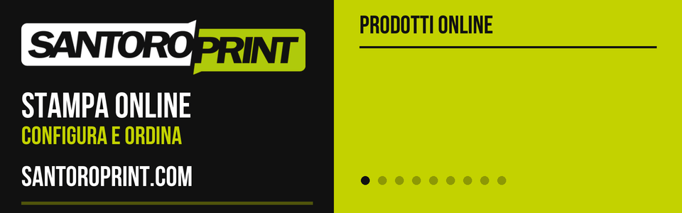 Santoro Print