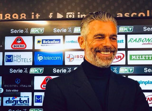 Valentini: Faggiano ha sbagliato a rivoluzionare la squadra